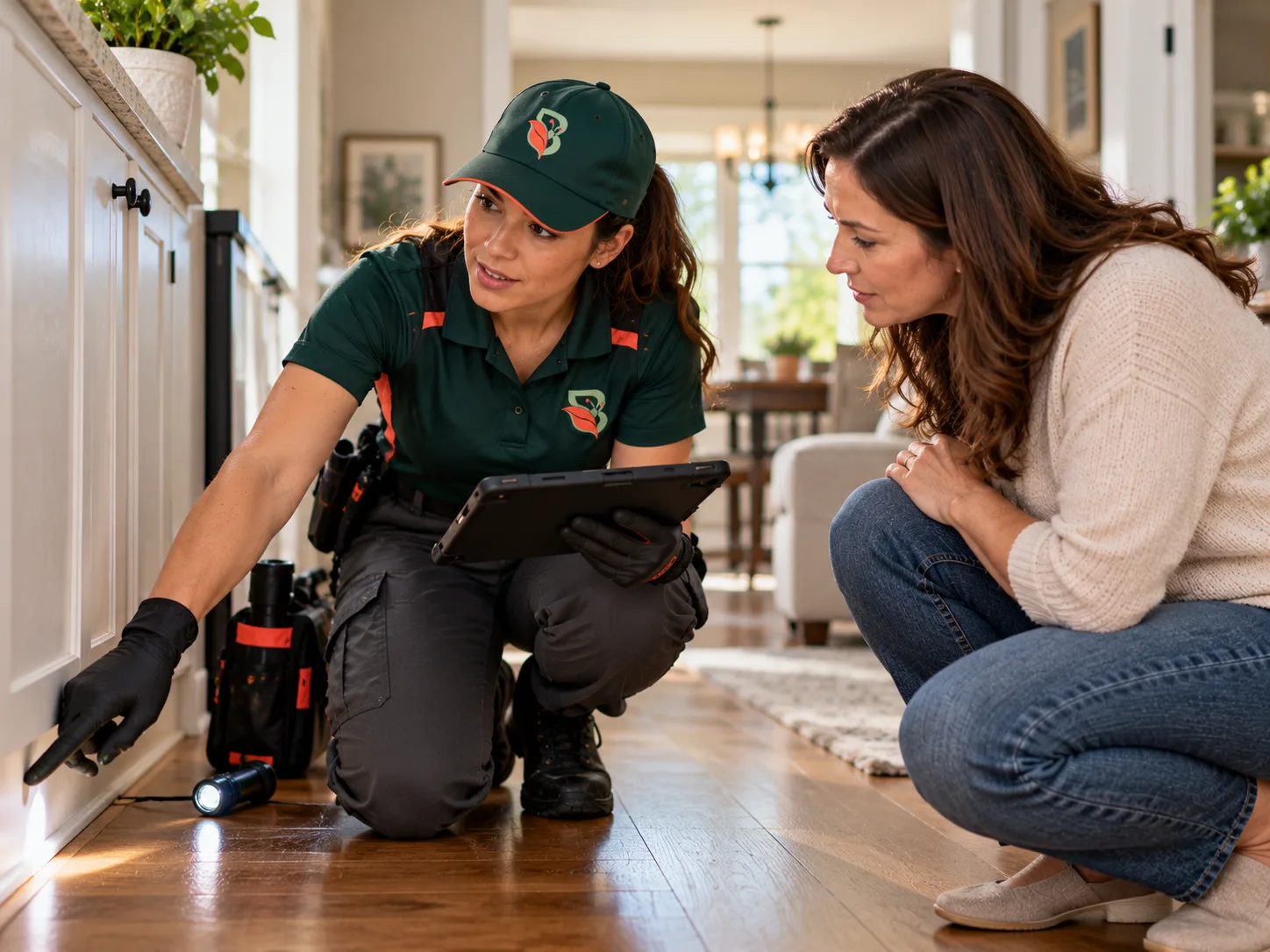 Pest Control Dixon, WY FAQs